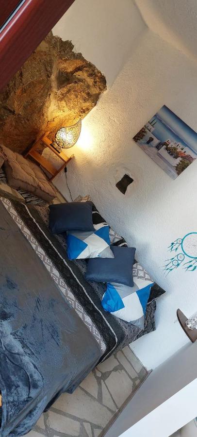 Nikithianos Villa Sarichel מראה חיצוני תמונה