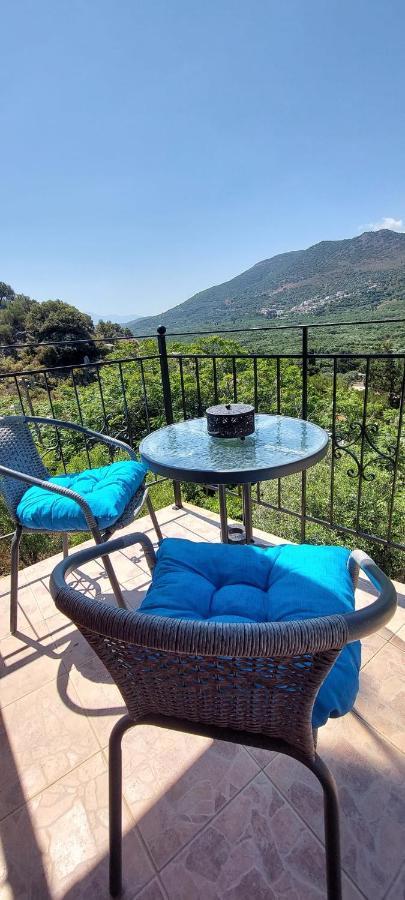 Nikithianos Villa Sarichel מראה חיצוני תמונה