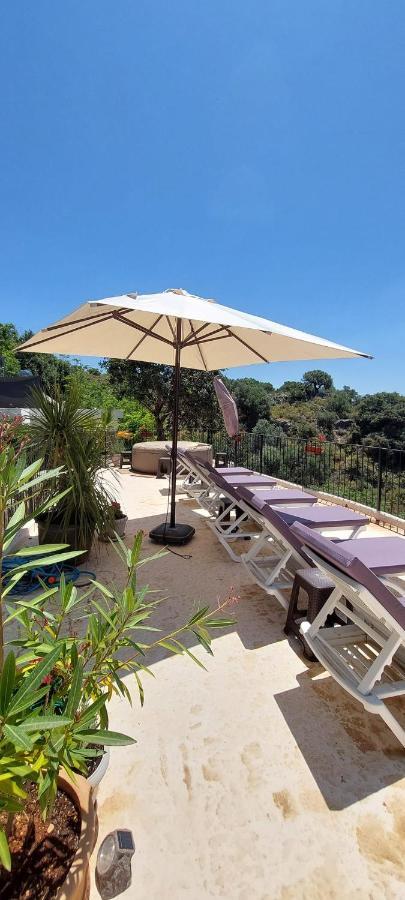 Nikithianos Villa Sarichel מראה חיצוני תמונה