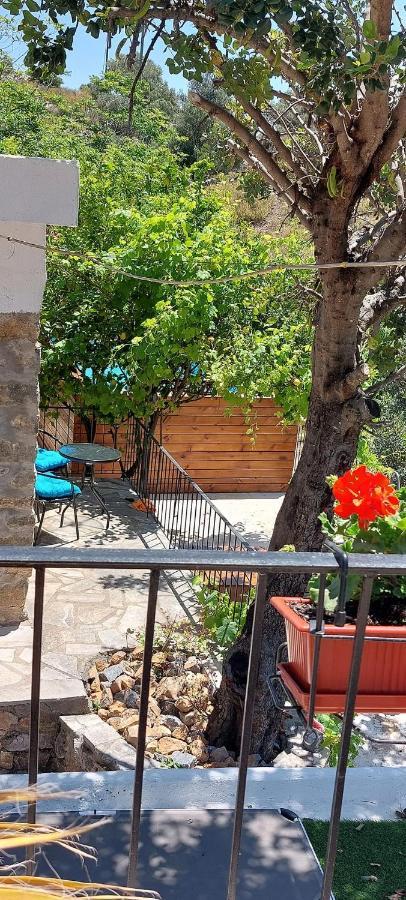 Nikithianos Villa Sarichel מראה חיצוני תמונה
