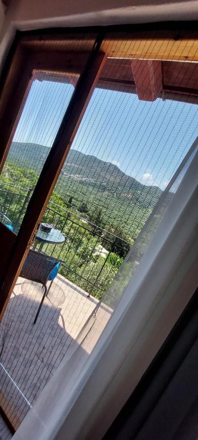 Nikithianos Villa Sarichel מראה חיצוני תמונה