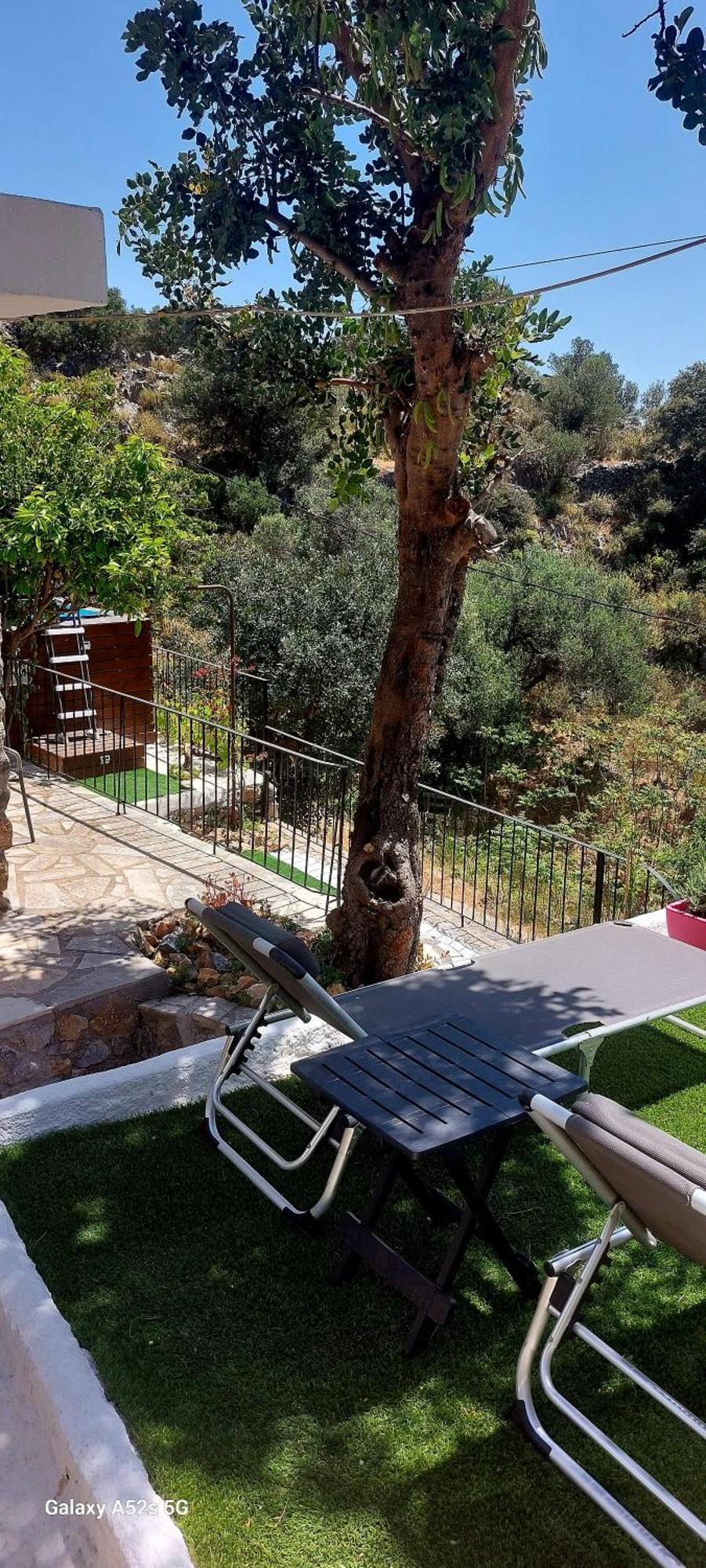Nikithianos Villa Sarichel מראה חיצוני תמונה