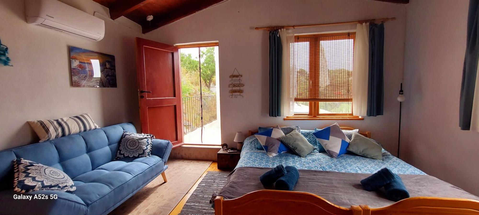 Nikithianos Villa Sarichel מראה חיצוני תמונה