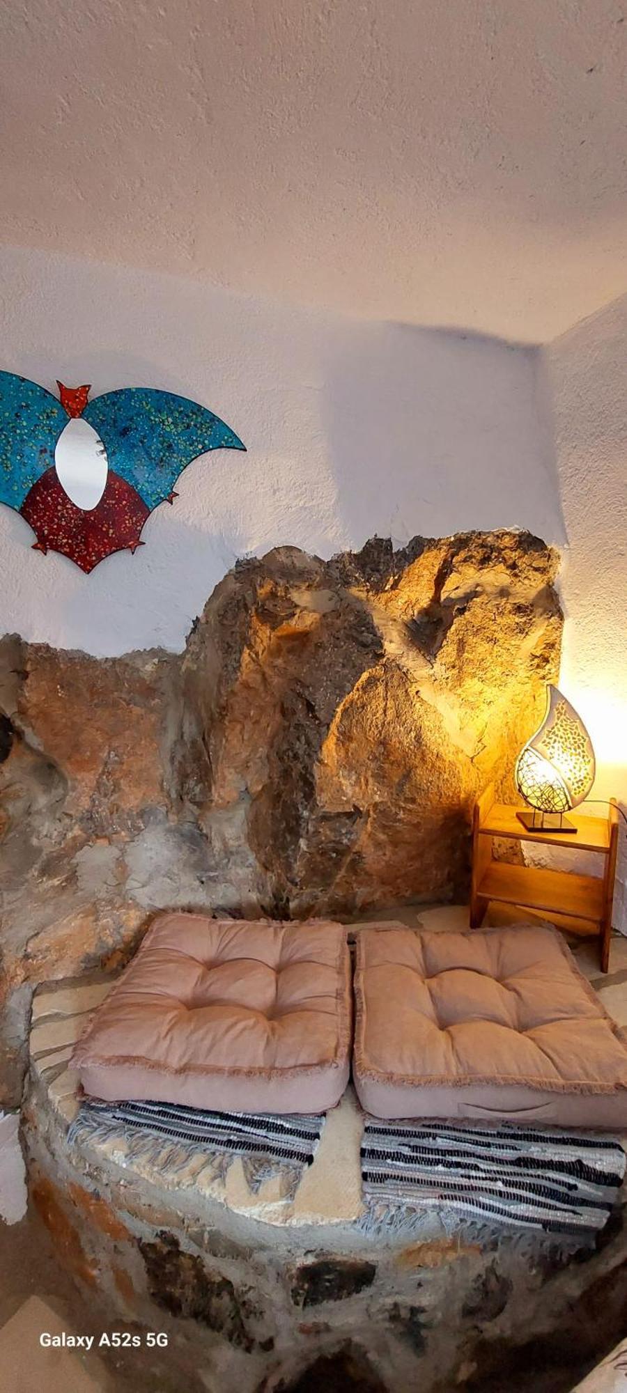 Nikithianos Villa Sarichel מראה חיצוני תמונה