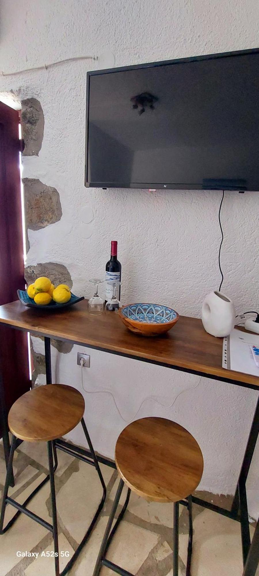 Nikithianos Villa Sarichel מראה חיצוני תמונה