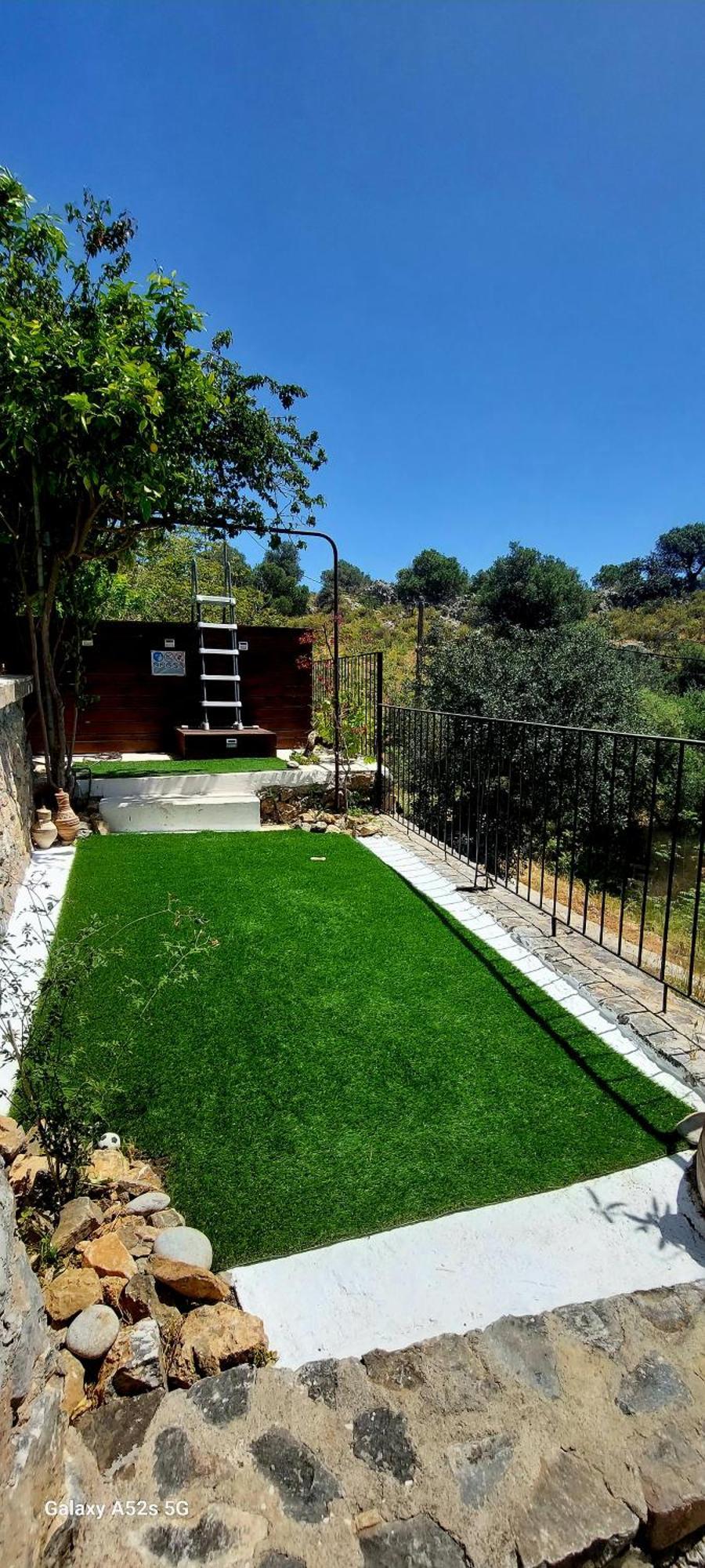Nikithianos Villa Sarichel מראה חיצוני תמונה