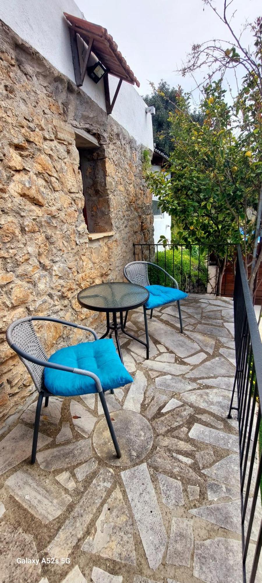 Nikithianos Villa Sarichel מראה חיצוני תמונה