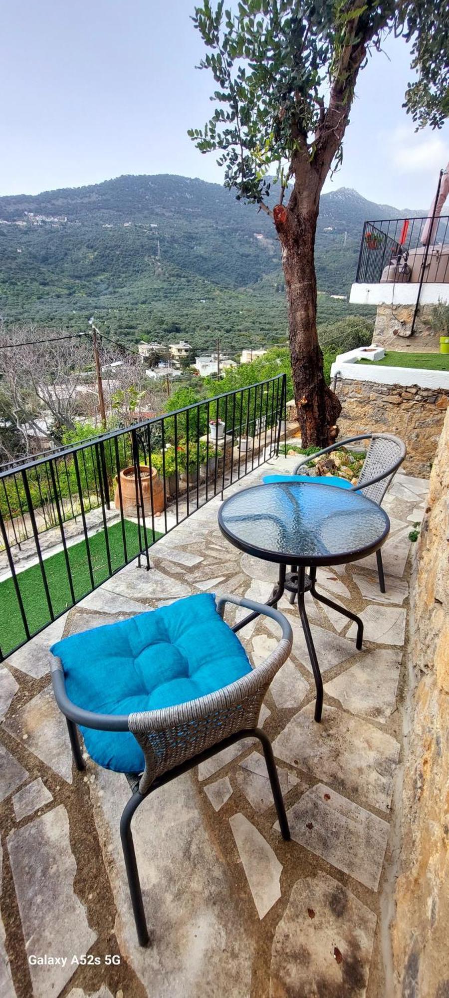 Nikithianos Villa Sarichel מראה חיצוני תמונה