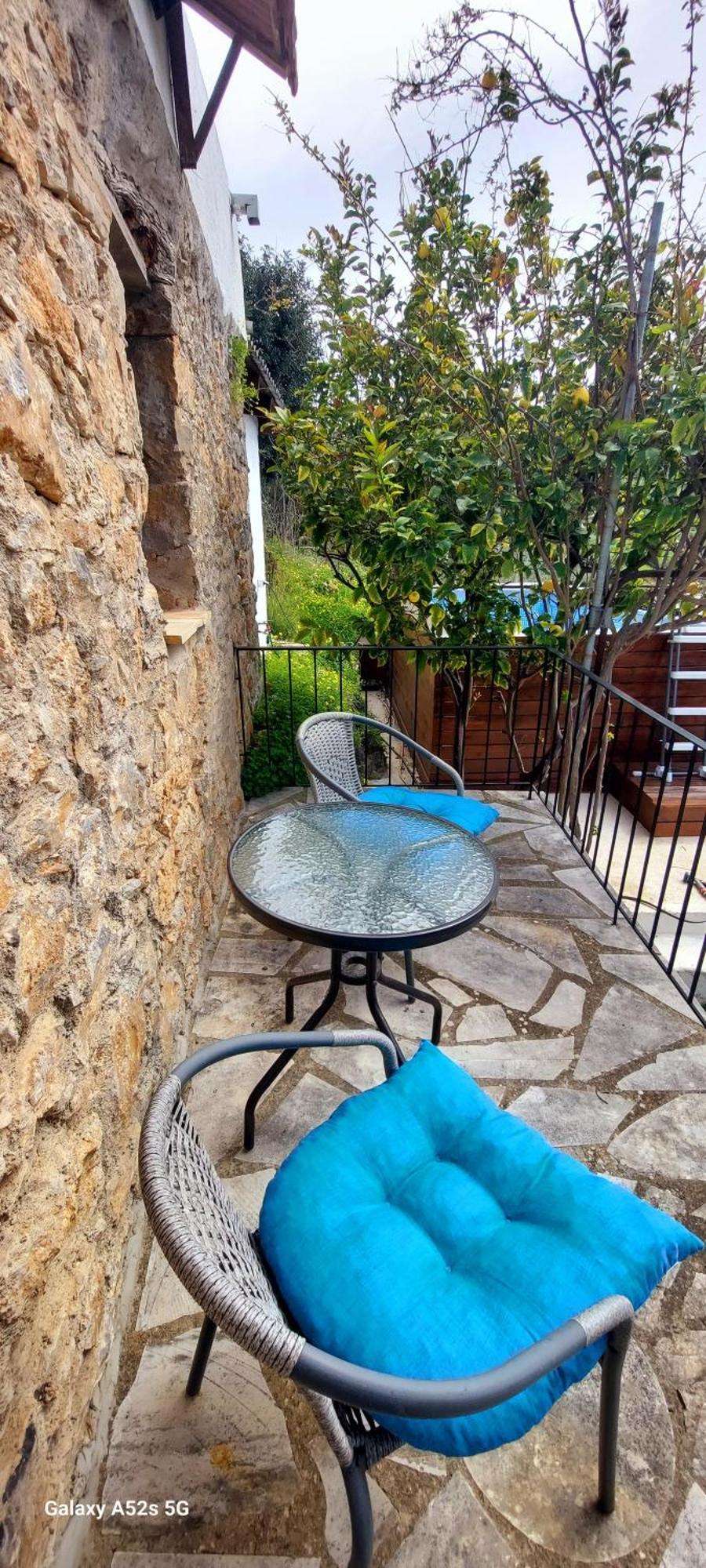 Nikithianos Villa Sarichel מראה חיצוני תמונה