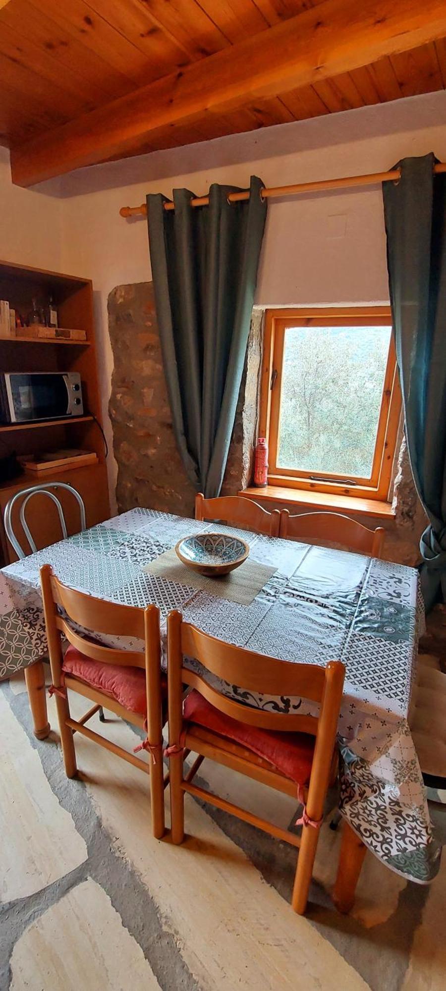 Nikithianos Villa Sarichel מראה חיצוני תמונה