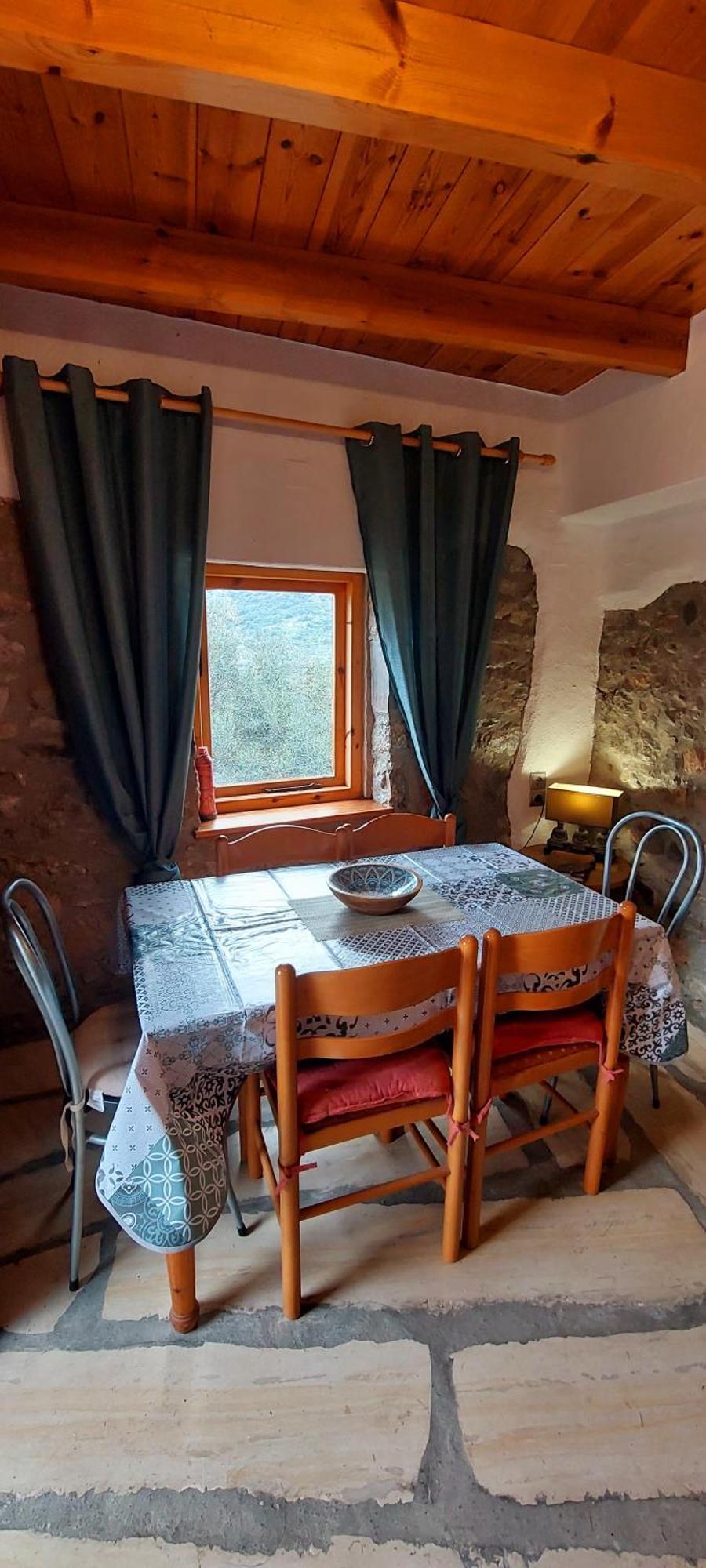 Nikithianos Villa Sarichel מראה חיצוני תמונה