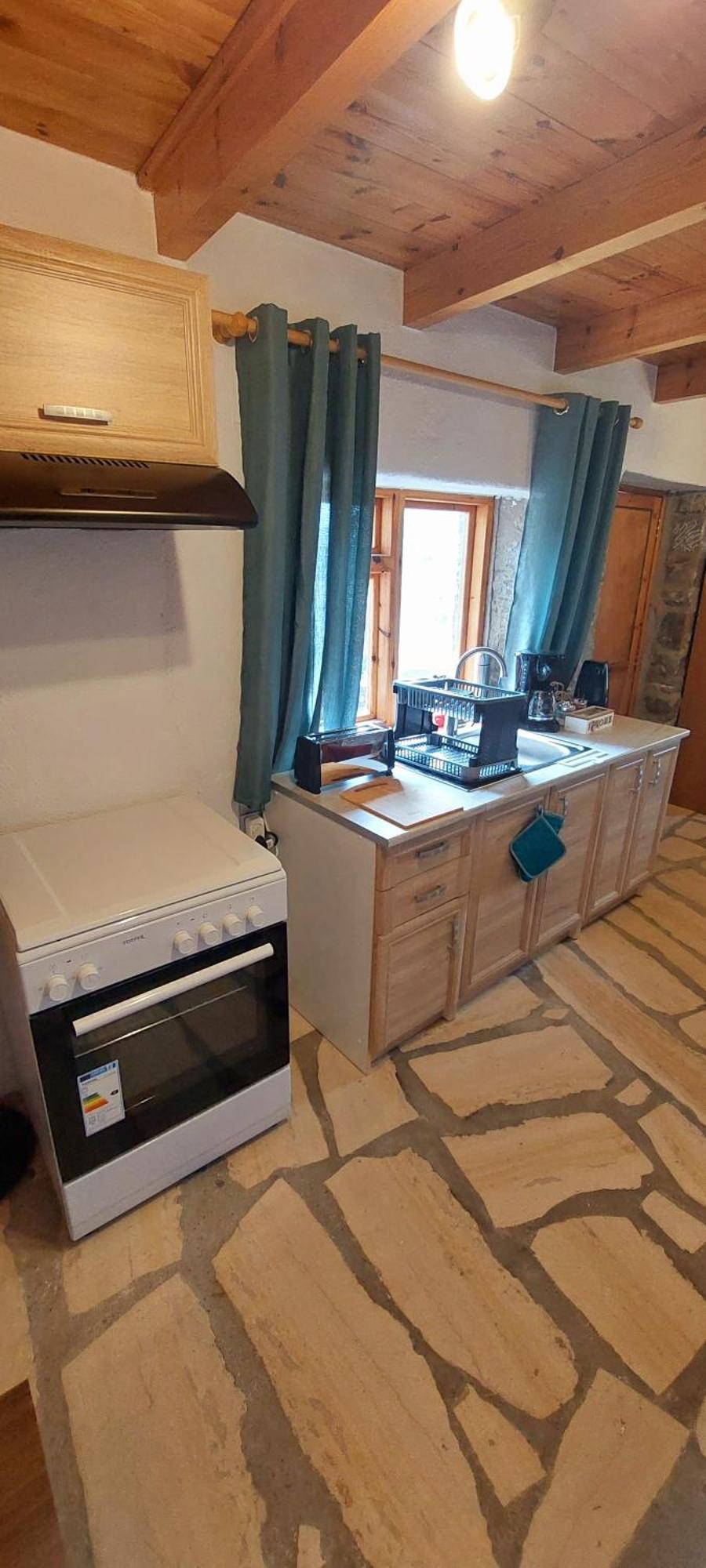 Nikithianos Villa Sarichel מראה חיצוני תמונה